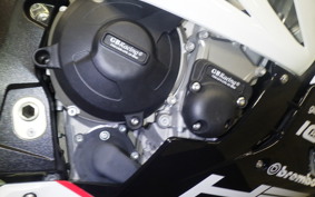 BMW S1000RR 2017