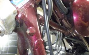 HONDA VT1300CX A 2010 SC61