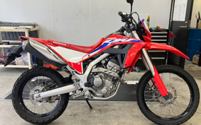 HONDA CRF250L MD47