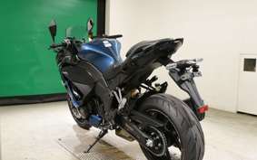 KAWASAKI NINJA 1100SX SE 2026 ZXT10H