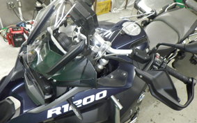 BMW R1200GS ADVENTURE 2010