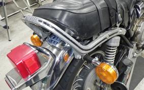 YAMAHA XJ650 SPECIAL 1983 4L6