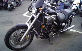 YAMAHA VMAX 1993 2WEE