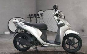 HONDA DIO 110 JF58