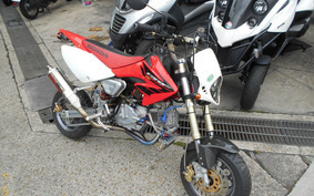 HONDA GORILLA Z50J
