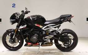 TRIUMPH STREET TRIPLE RS 2019
