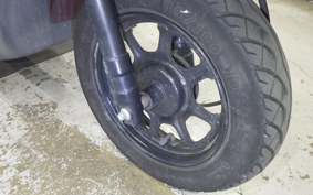 HONDA TACT Gen.4 AF79