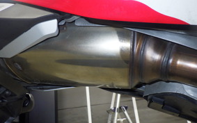 HONDA CBR1000RR 2005