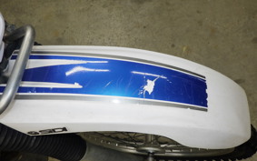 YAMAHA SEROW 225 Gen.3 2023 DG08J