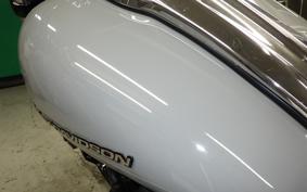 HARLEY FXBR1920 2024