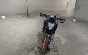 KTM 250 DUKE JPE40
