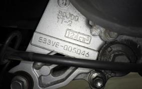 YAMAHA AXIS 125 Z SEJ6J
