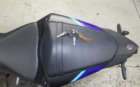 YAMAHA MT-03 ABS 2024 RH21J