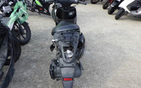 SUZUKI LET's CA4AA