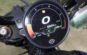 HARLEY RH1250S 2023
