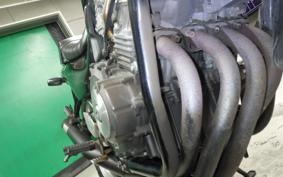 HONDA JADE 2024 MC23
