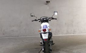 SUZUKI DJEBEL200 SH42A