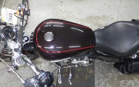 HARLEY L1200LI 2011
