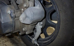 HONDA TACT Gen.4 AF79