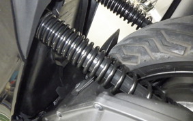 HONDA PCX 125 2005 JK05