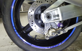 SUZUKI GSX-1300R HAYABUSA 2003