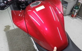 HONDA VFR800X 2015 RC80