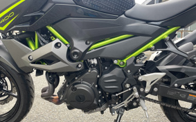 KAWASAKI Z400 2022 EX400L