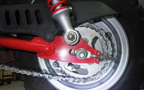 HONDA MONKEY 2005 AB27