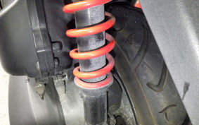 HONDA LEAD 125 1996 JK12
