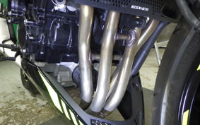 SUZUKI GSX-S750 2021 C533F