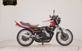 HONDA CBX550F PC04