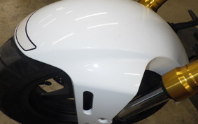 HONDA GROM 2000 JC92