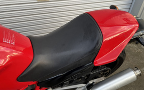 DUCATI MONSTAR 400 2005 ZDMM407AA4B