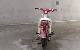 HONDA LITTLE CUB AA01