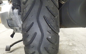 HONDA LEAD 125 2004