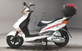 YAMAHA CYGNUS 125 X SE12J