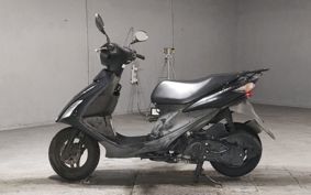 SUZUKI ADDRESS V125 CF4MA