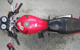 HONDA VTR 250 2007 MC33