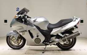 HONDA CBR1100XX 2002 SC35