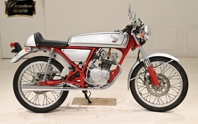HONDA DREAM 50 AC15