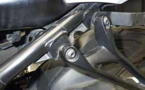 SUZUKI GSR750 A 2013 GR7NA