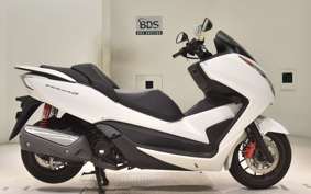HONDA FORZA SI ABS MF12