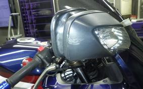 HONDA VFR800F 2022 RC79