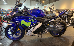 YAMAHA YZF-R25 RG10J