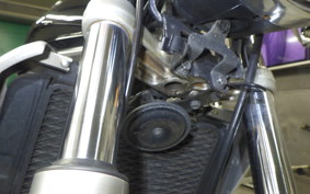 KAWASAKI BALIUS 250 Gen.2 2025 ZR250B