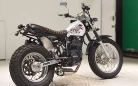 YAMAHA TW200 Gen.2 2009 DG07J