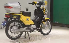 HONDA CROSS CUB 110 2023 JA10