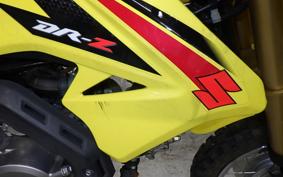 SUZUKI DR-Z50 2008 JA42A