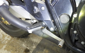 HONDA CB400SF VTEC 2001 NC39