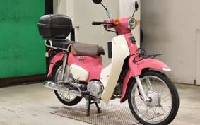 HONDA C110 SUPER CUB JA44